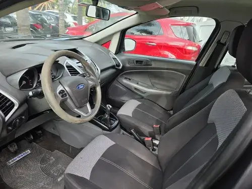 Ford Ecosport 2.0 Se 143cv 4x2 2013