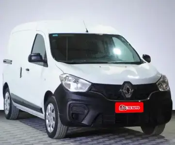 Renault Kangoo Ii Express Emotion 1.6 Sce 2023
