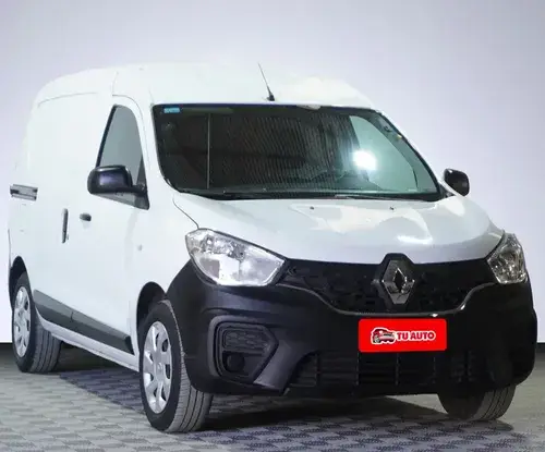 Renault Kangoo Ii Express Emotion 1.6 Sce 2023
