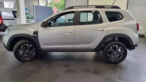 Renault Duster 1.3 Tce Turbo Iconic 155Cv Cvt X-Tronic 2026
