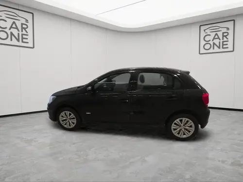 Volkswagen Gol 1.6 TREND TRENDLINE 5P L16 2019