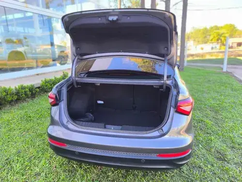 Fiat Cronos 1.3 Precision Cvt 2023