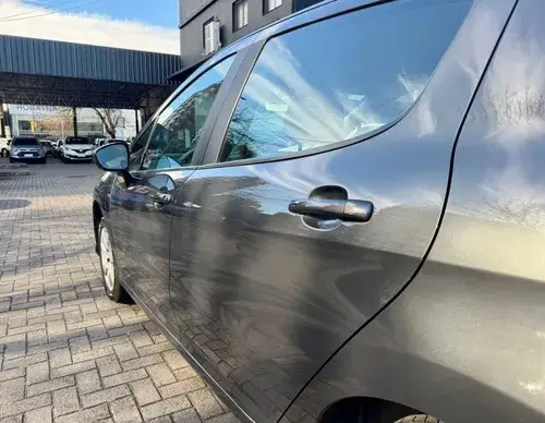 Peugeot 308 1.6 ALLURE L15 2018