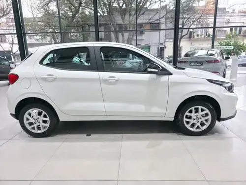 Fiat Argo 1.3 Drive 2026