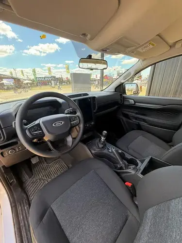 Ford Ranger 2.0 Cs 4X2 2026