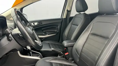 Ford Ecosport 1.5 Titanium 123cv 4x2 Automática 2022