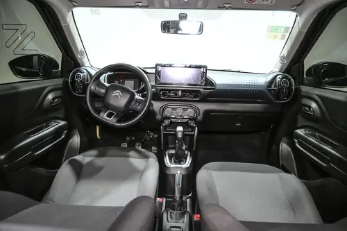 Citroën C3 1.2 PURETECH FEEL LOOK L/22 2023