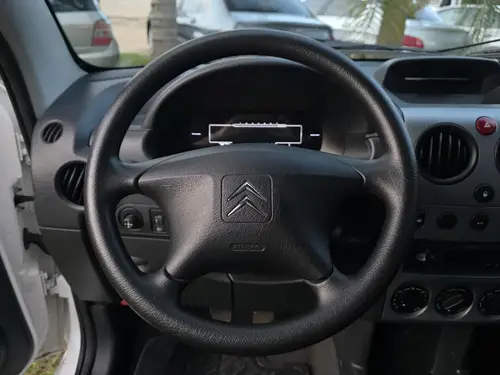 Citroën Berlingo Furgon 1.6 Vti 115 Business 2024