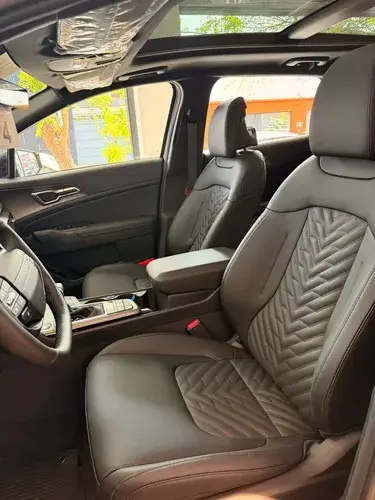 Kia Sportage 2.0 Crdi Ex Gt-line At 4x4 2026