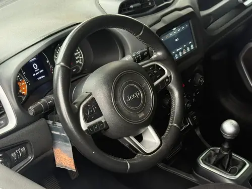 Jeep Renegade 1.8 Sport 2019