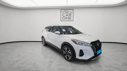 Nissan Kicks 1.6 ADVANCE L22 2022