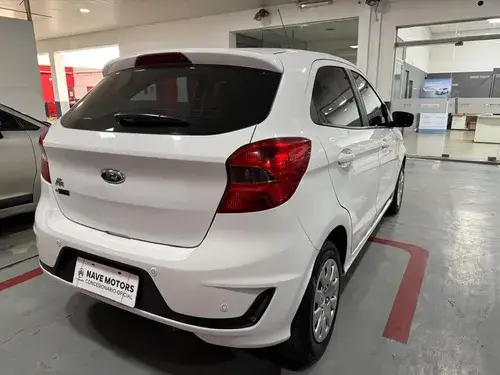 Ford Ka 1.5 Se 2021
