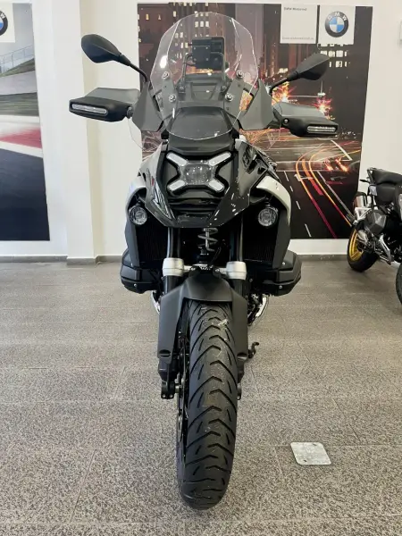 BMW R 1300 GS Triple Black On-Off 2026