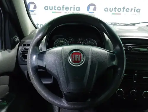 Fiat Siena 1.6 EL L14 2014