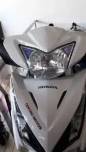 Honda WAVE 110 4 tiempos 2026