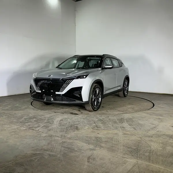 Jetour Mage Mage 1.5T 2026