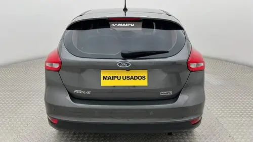 Ford Focus III 2.0 Se Plus At6 2019