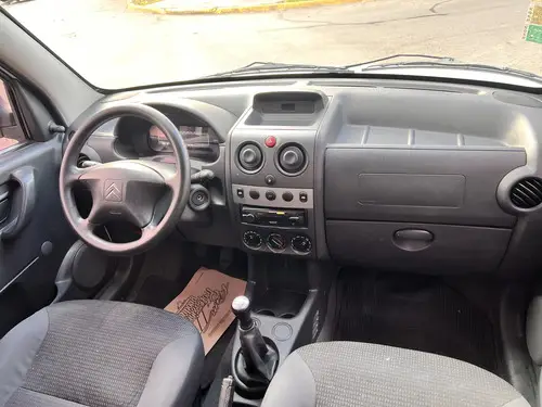 Citroën Berlingo 1.6 Hdi 92 Bussines Mixto 2019