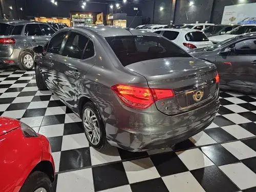 Citroën C4 Lounge 1.6 Exclusive 6at Thp 163cv Pack 2014
