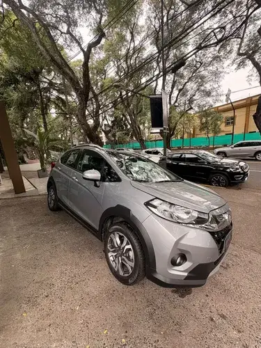 Honda WR-V 1.5 Ex-L Cvt 120Cv 2019