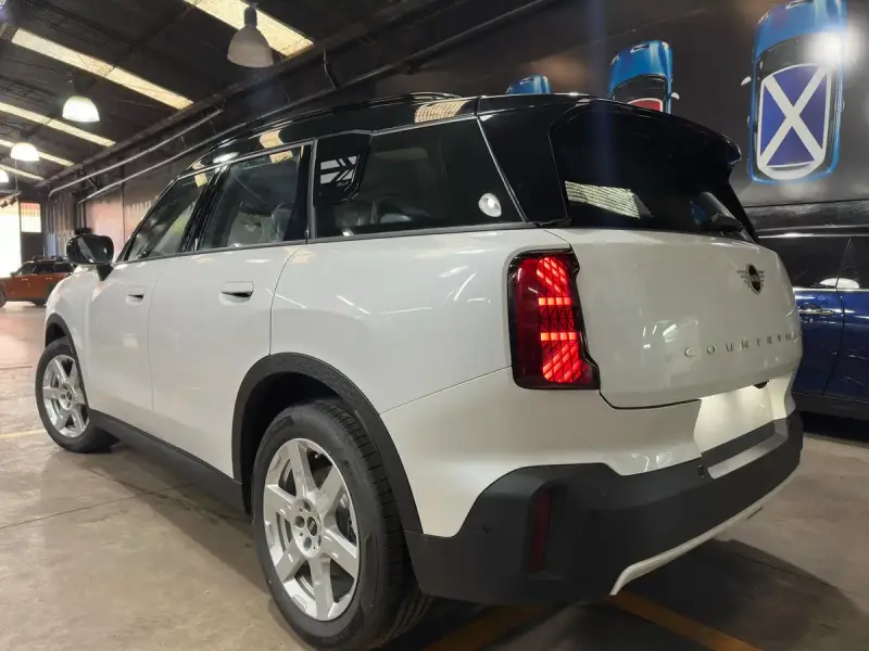 Countryman S 2.0 Classic Confort All4 2026