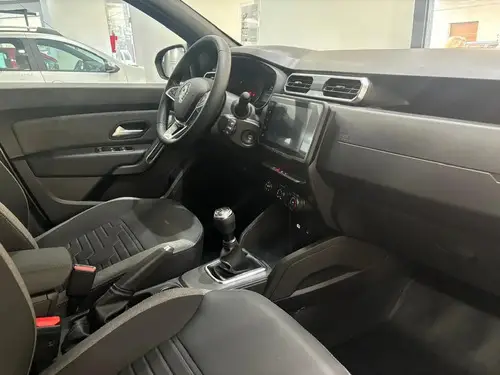 Renault Duster 1.6 Hr16 Intens 115Cv 2026