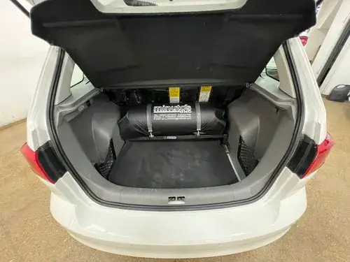 Volkswagen Suran 1.6 Imotion Highline 2015