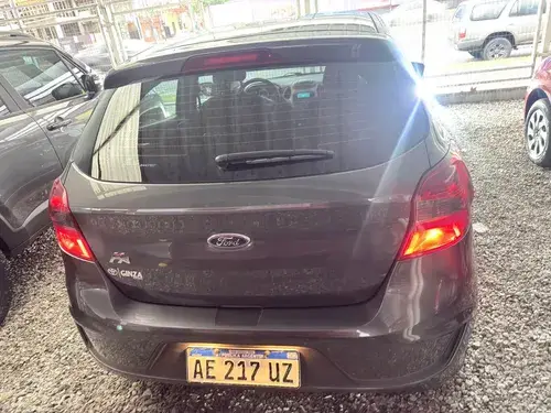 Ford Ka 1.5 S 2020