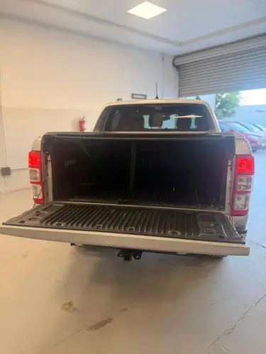 Ford Ranger 3.2 Cd Limited Tdci 200cv Automática 2023