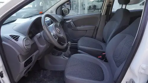 Fiat Palio 1.4 Attractive 85cv 2016