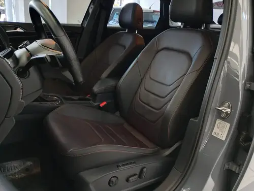 Volkswagen Vento 2.0 Tsi Gli 211cv App Connect + Nav 2023
