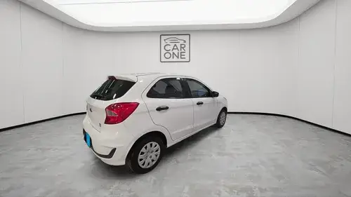 Ford Ka 1.5 S 5P L18 2019