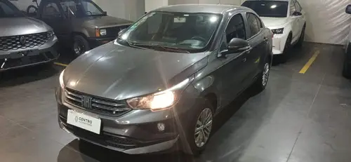 Fiat Cronos 1.3 GSE DRIVE L23 2023