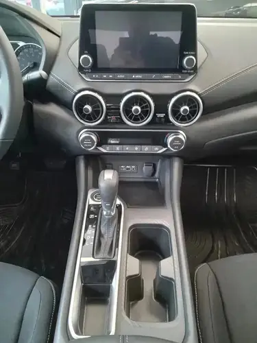 Nissan Sentra 2.0 Advance Cvt 2026