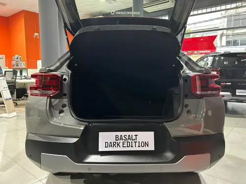 Citroën Basalt 1.0 T200 DARK EDITION CVT BT L26 2025