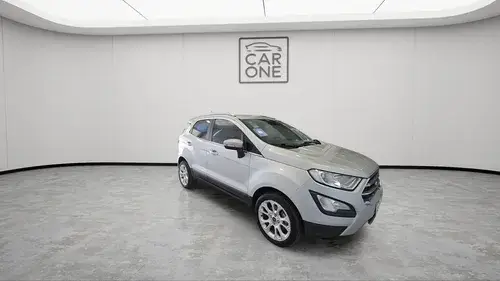 Ford Ecosport 1.5 TITANIUM AT 2020