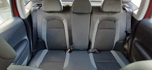 Citroën C3 VTI 115 AT6 SHINE AM18 2018