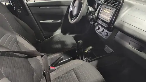 Renault Kwid 1.0 Sce 66cv Intense 2019
