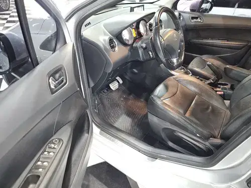 Peugeot 308 1.6 Sport Thp 163cv 2015