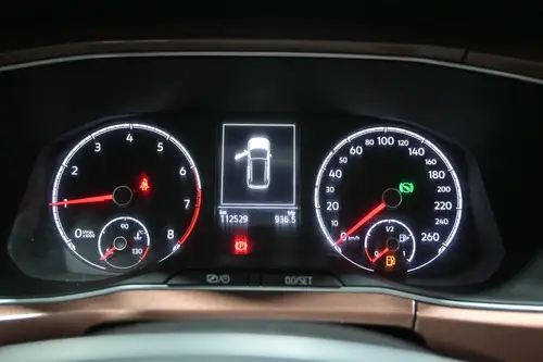 Volkswagen T-Cross 1.6 Comfortline At 2021