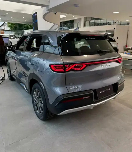 BYD Atto2 dm-i 1.5 Phev Gs 2026