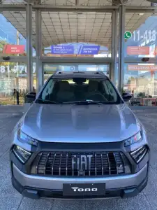 Fiat Toro 1.3 T270 Freedom 4X2 2026