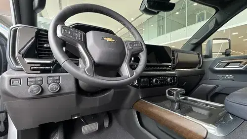 Chevrolet Silverado 5.3 V8 High Country 2026
