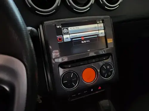 Citroën C3 1.6 Vti 115 Shine 2017