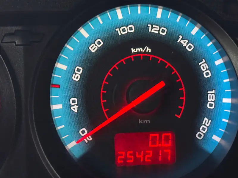 Chevrolet S10 DLX 4X2 2010
