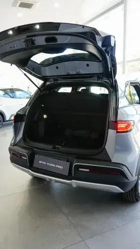 BYD Yuan Pro 0.0 Gs (45,12 Kwh) 2026