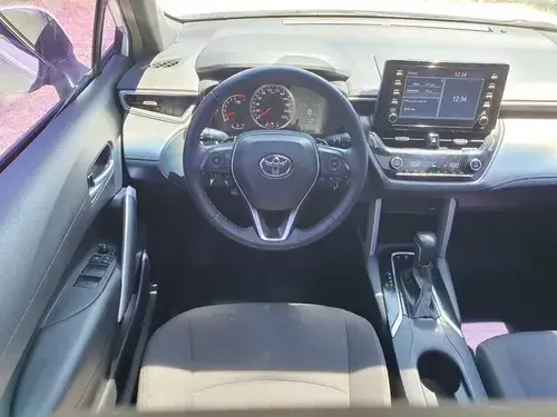 Toyota Corolla Cross 2.0 Xei Cvt 2023