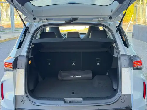 Chery Tiggo 4 1.5 Hev Premium 2026