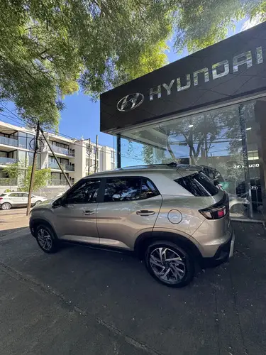 Hyundai Creta CRETA SAFETY 2026