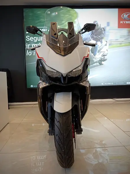 Xciting 400 Scooters 2026